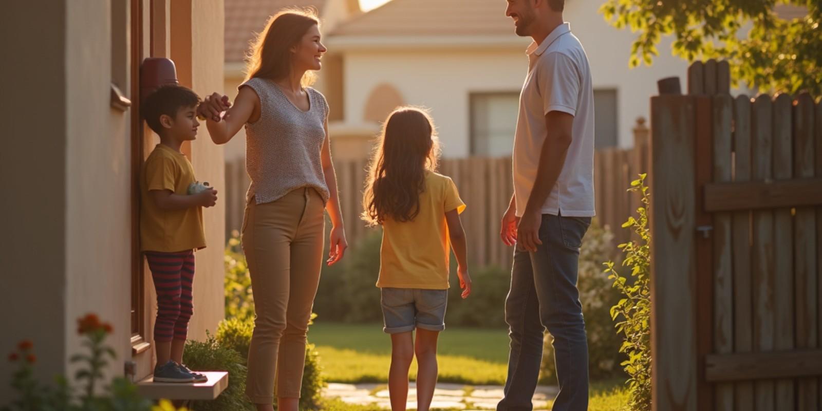 Programas de vivienda para ingresos reducidos en Marion