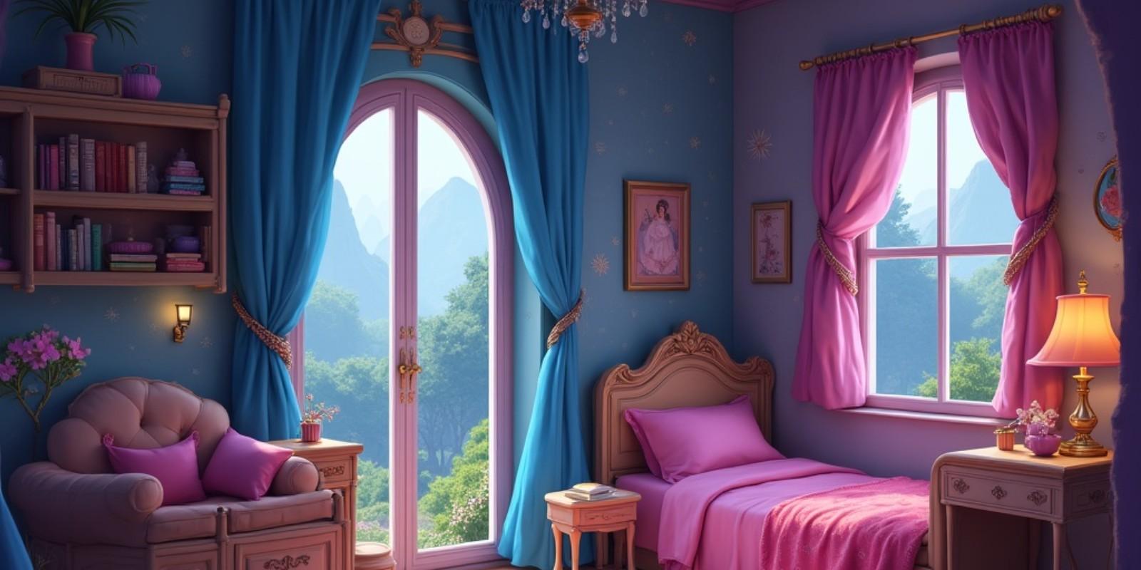 Decora tu Propiedad en Orlando para Airbnb