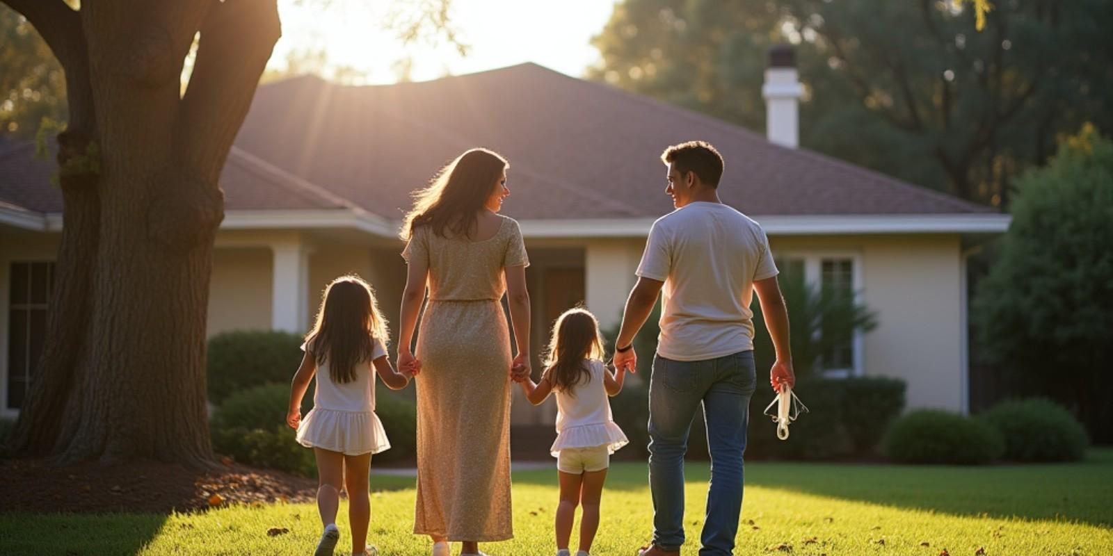 Cómo Comprar Propiedad en Ocala, Florida