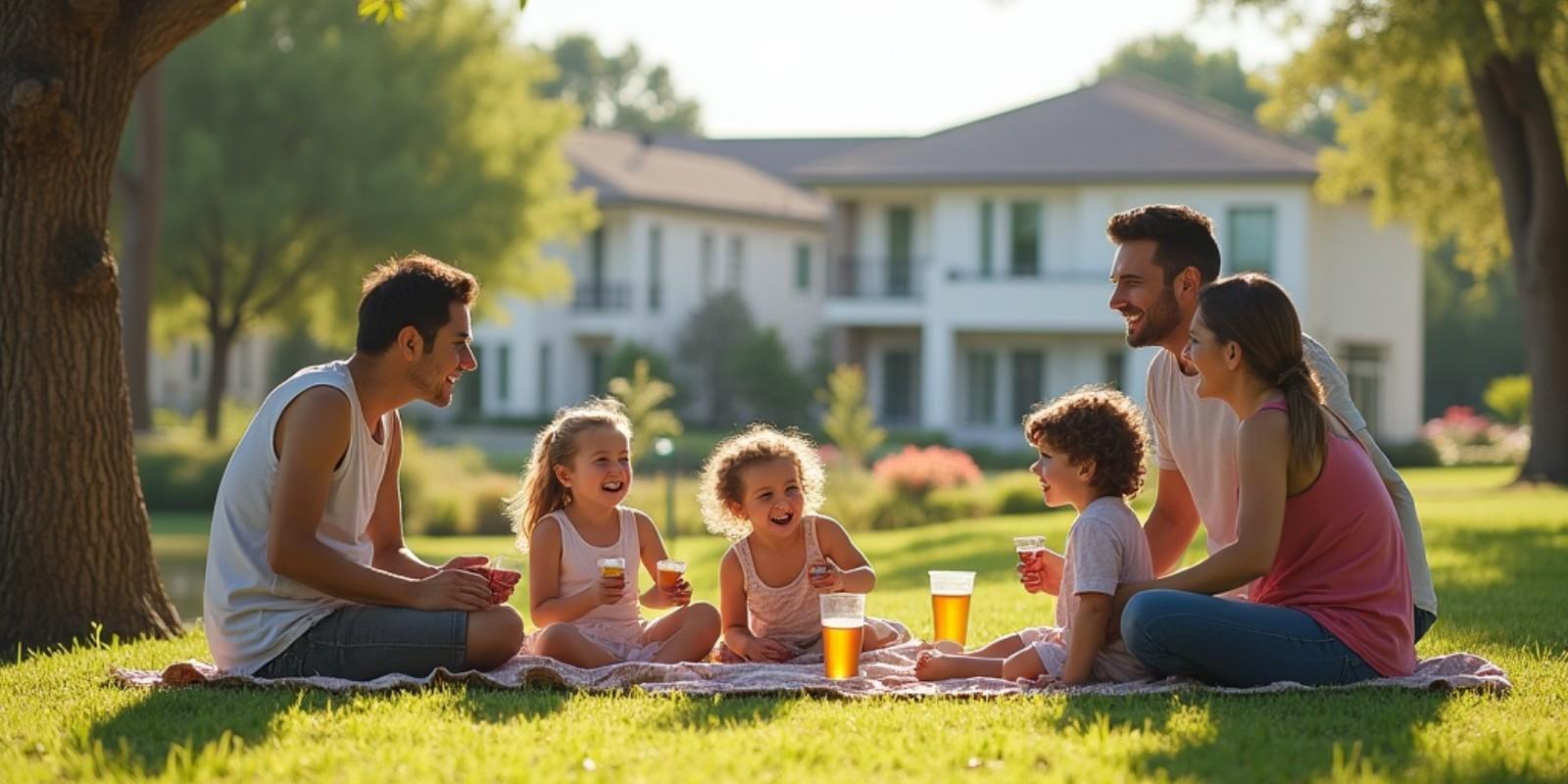 Mudarte a Florida Central: Calidad de Vida y Ahorros