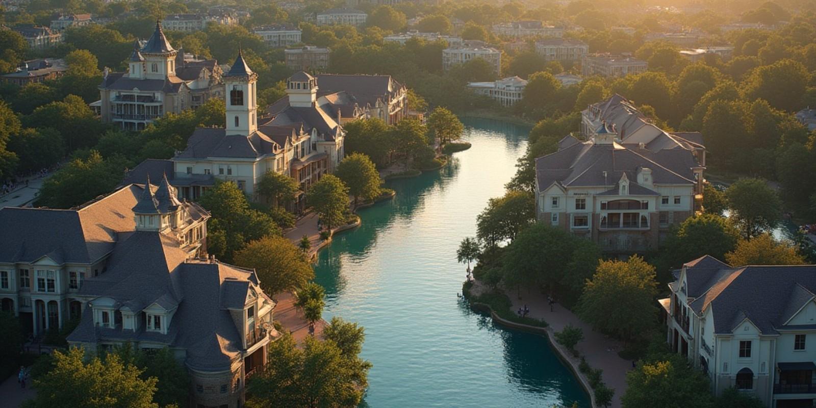 ¿Qué puntaje de crédito necesito para comprar mi casa en Florida Central? 