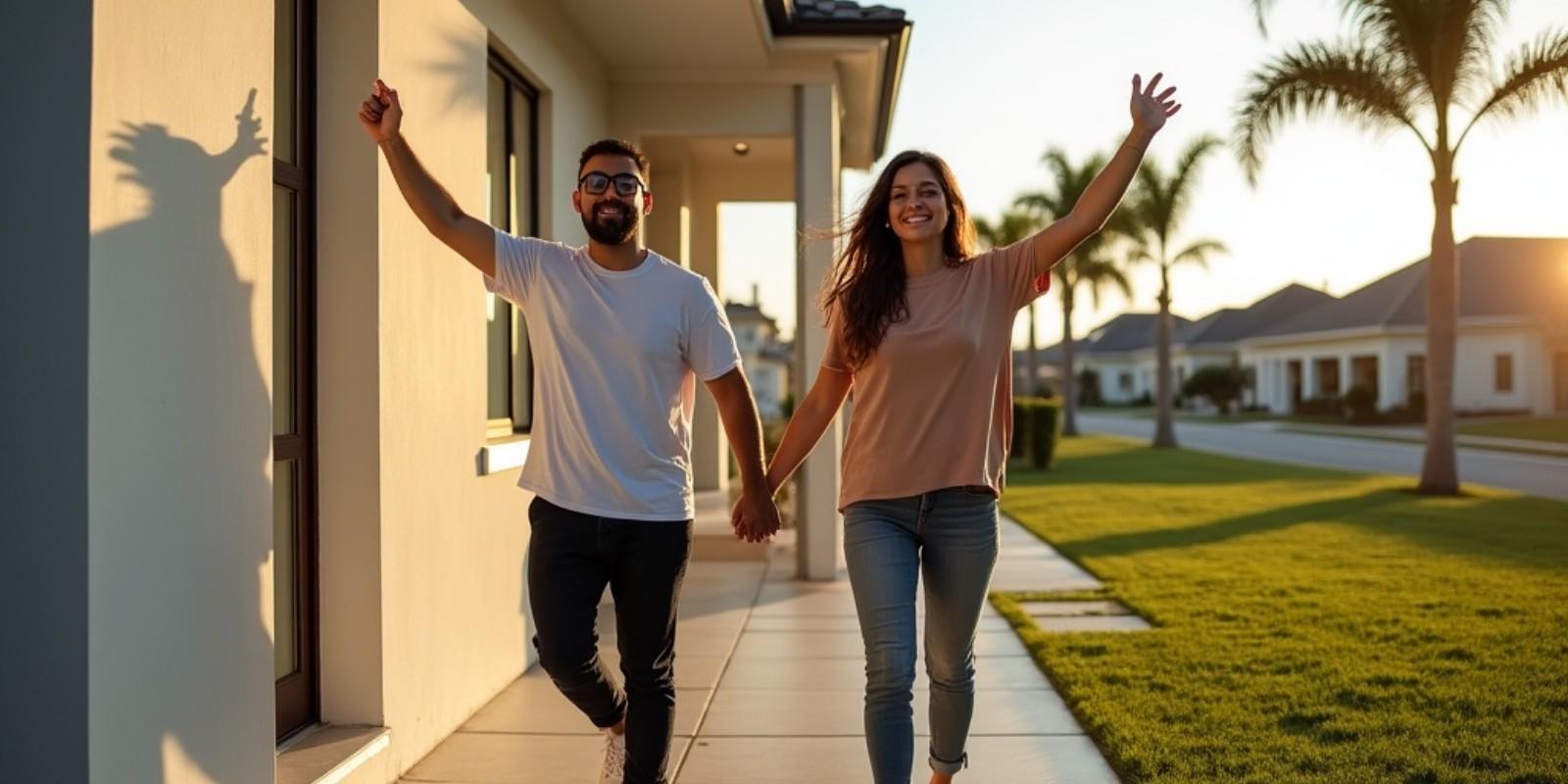 Estos son los Requisitos para Comprar una Casa en Florida