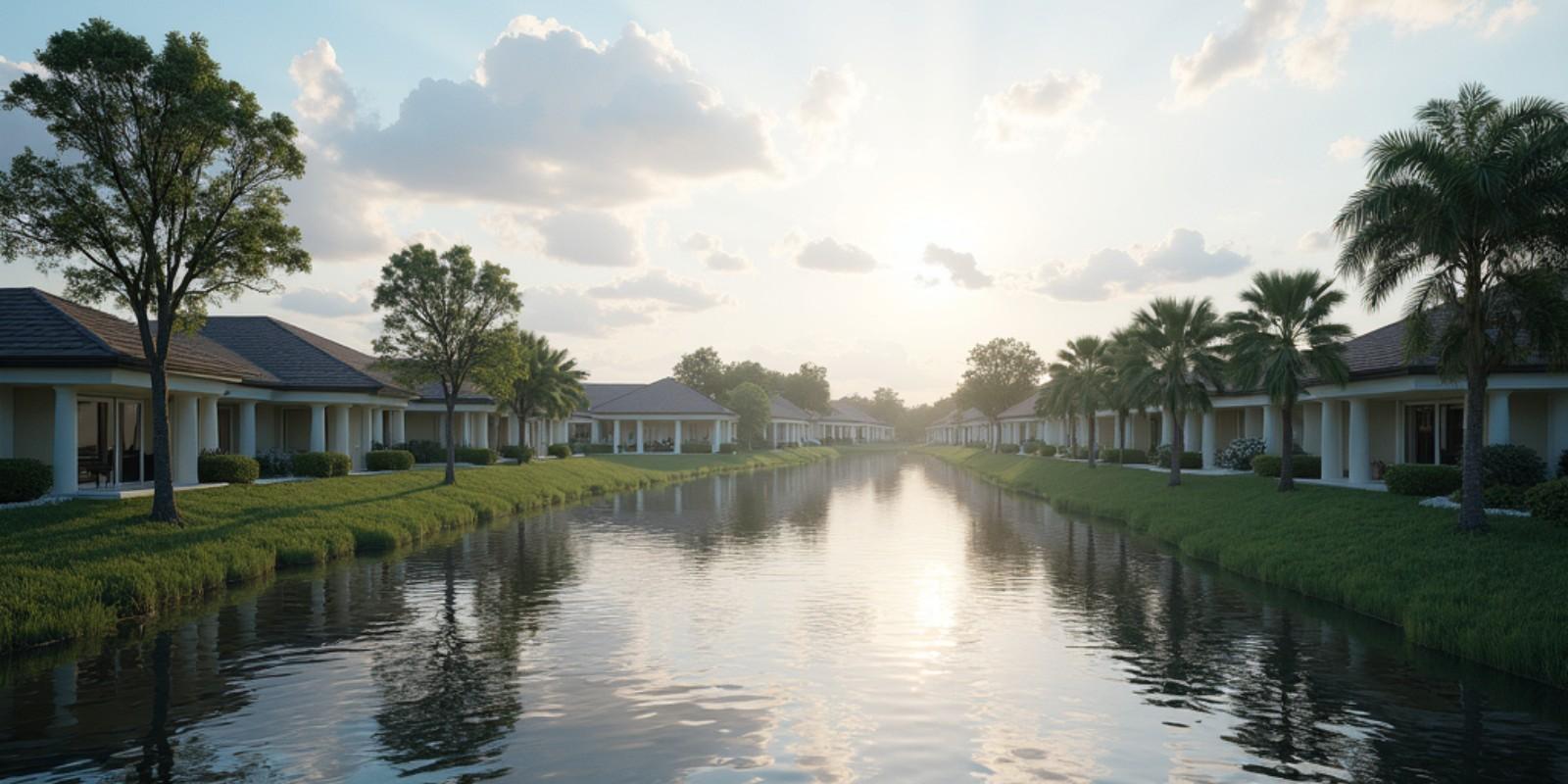 Cómo comprar casa en Windermere Florida desde otro estado