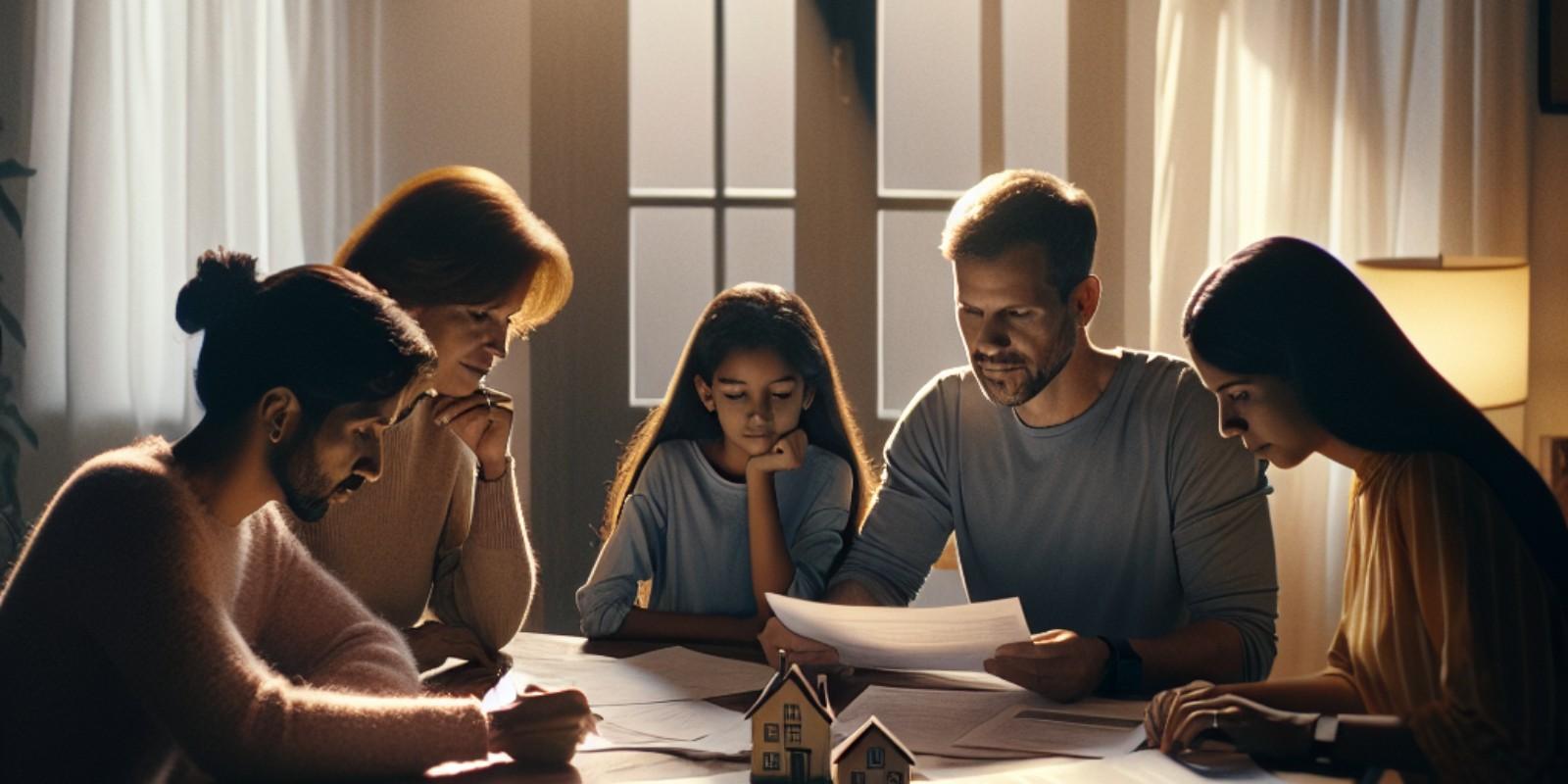 Comprar casa en Ocala siendo venezolano en asilo