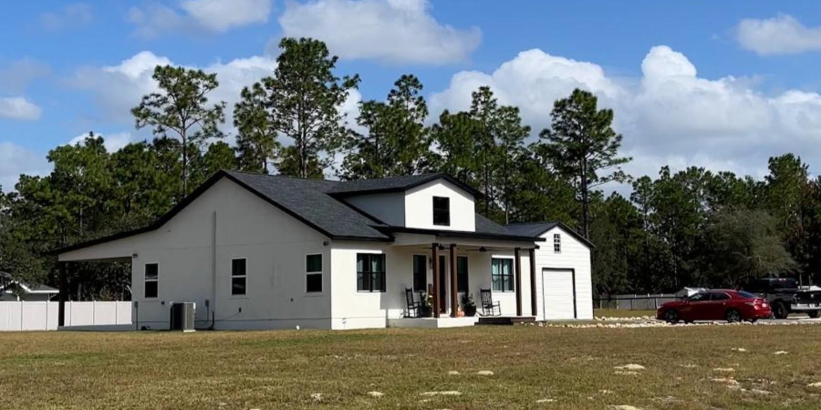 Consejos clave para comprar vivienda en Ocala en 2026