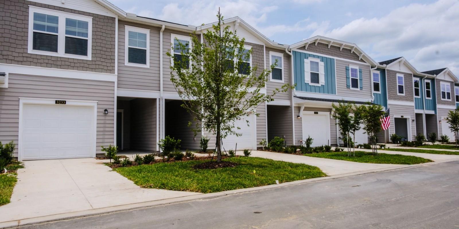 Cómo comprar casa en Ocala y dejar de pagar renta