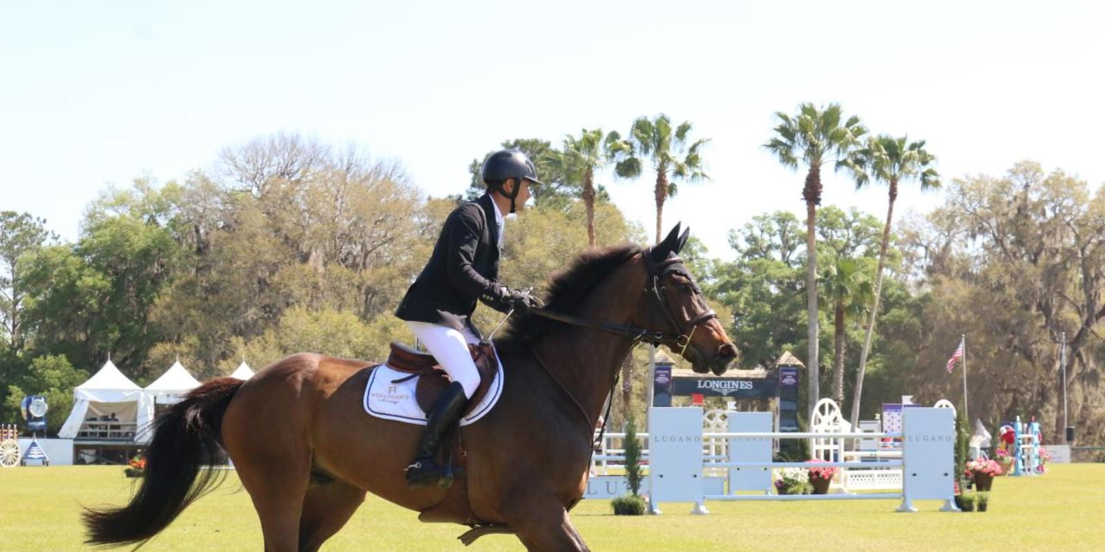 Propiedades de lujo en Ocala y su economía sólida