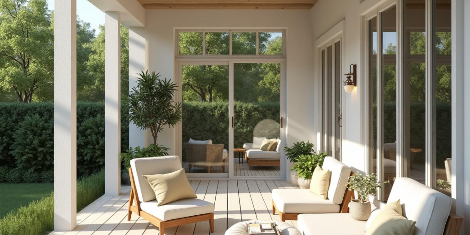 Propiedades vacacionales sin restricciones y su flexibilidad