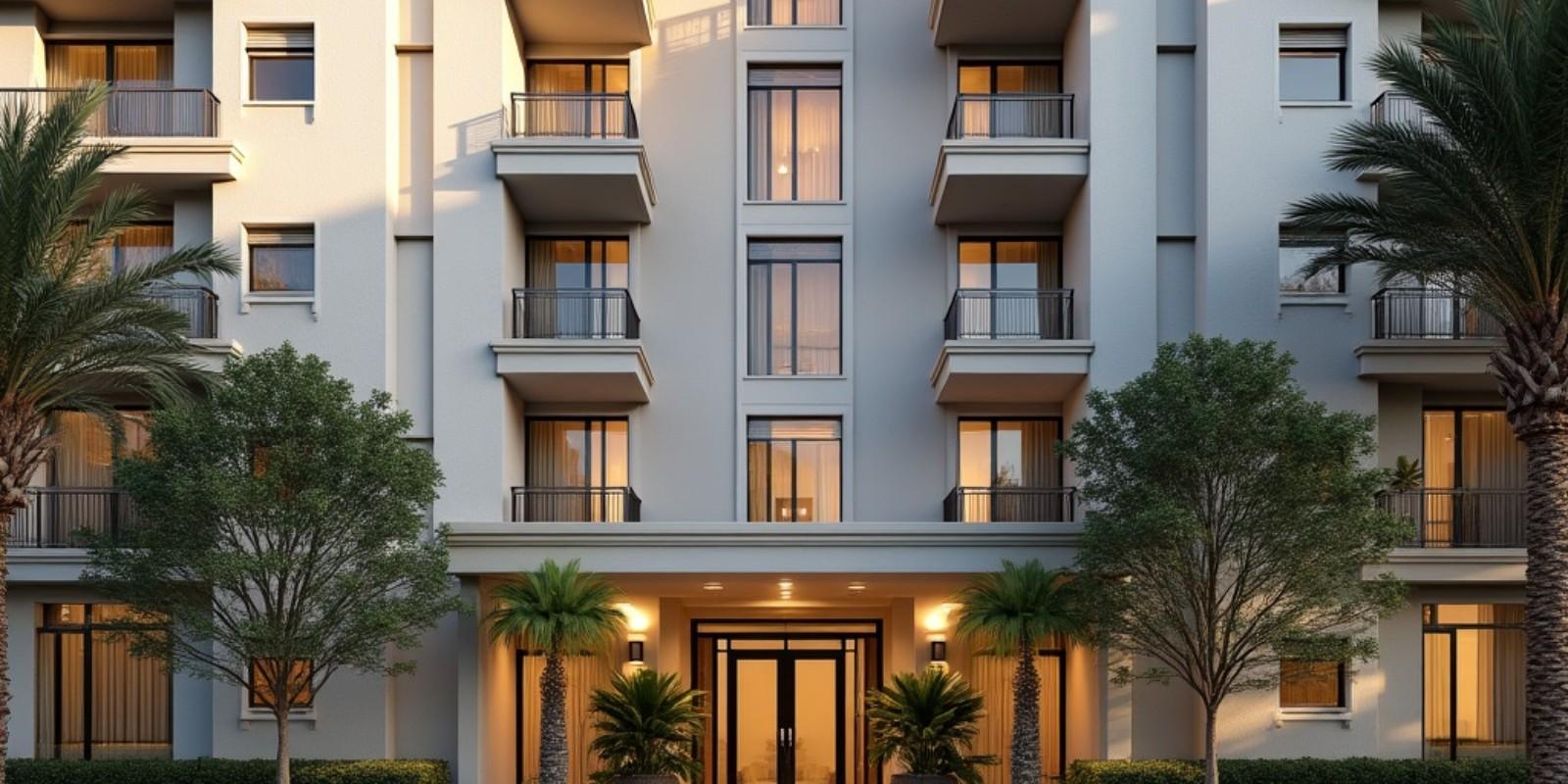 Invertir en condo-hoteles y resorts en Orlando