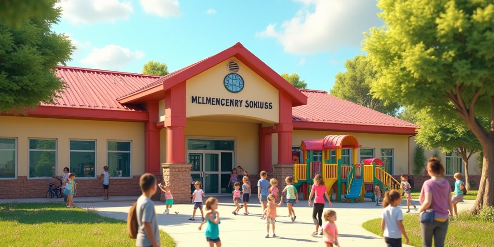 Mejores escuelas públicas en Ocala para tu familia