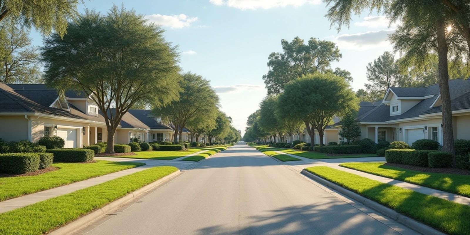 Ocala refugio natural seguro contra huracanes