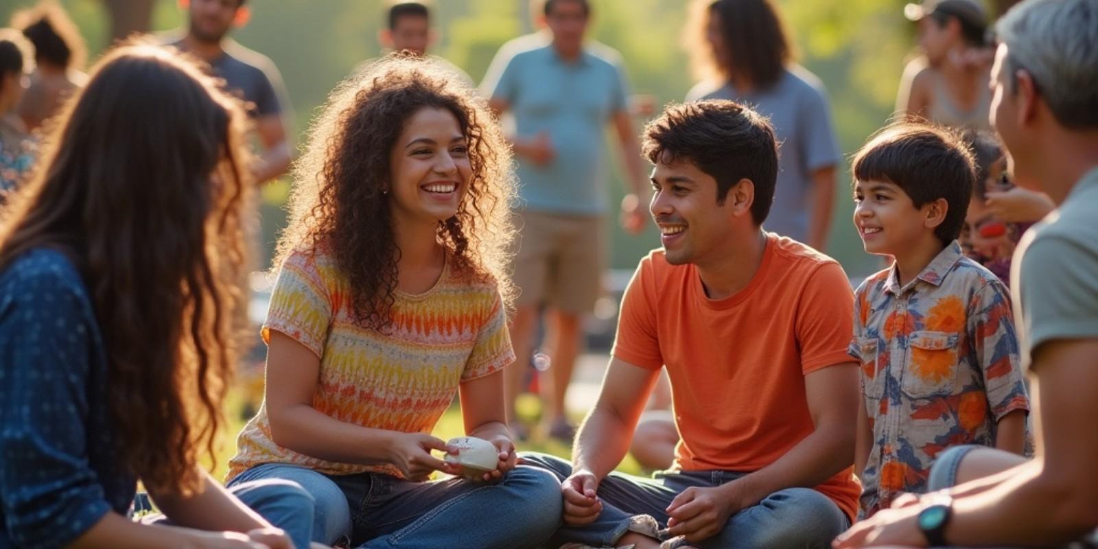 La fuerza latina y su impacto en Ocala Florida