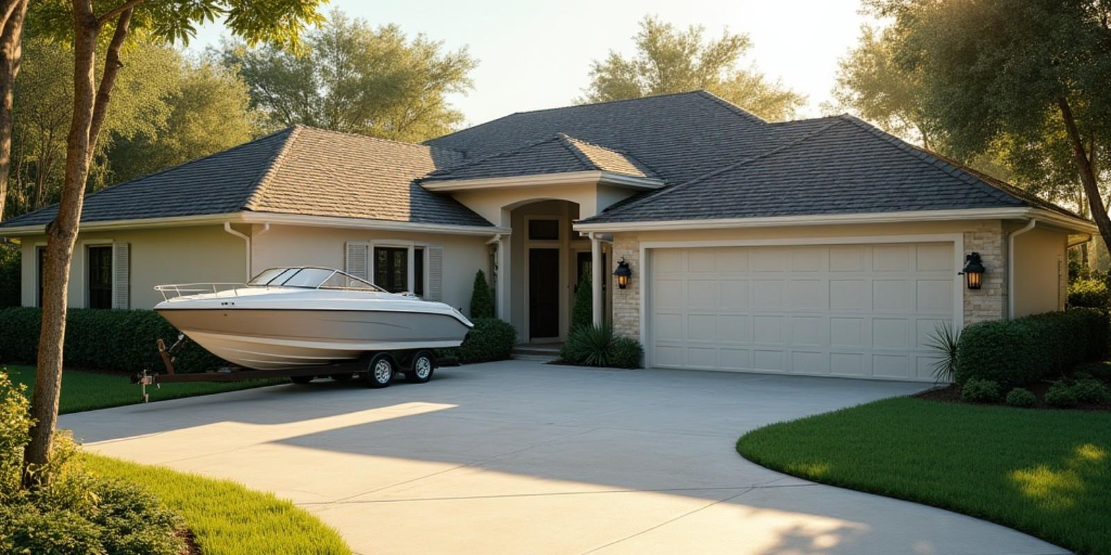 Ventajas de vivir sin HOA ni CDD en Ocala Florida