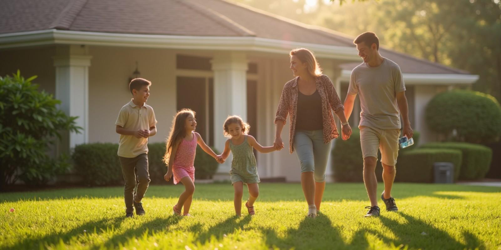 Calidad de vida y reubicación en Ocala Florida