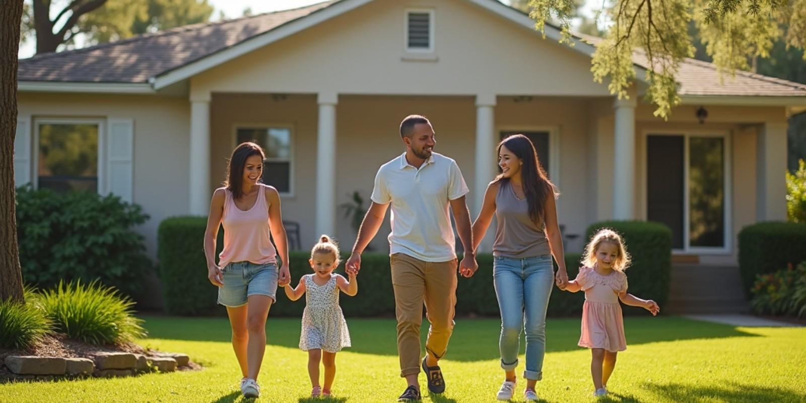 Por qué mudarse a Ocala es la mejor decisión