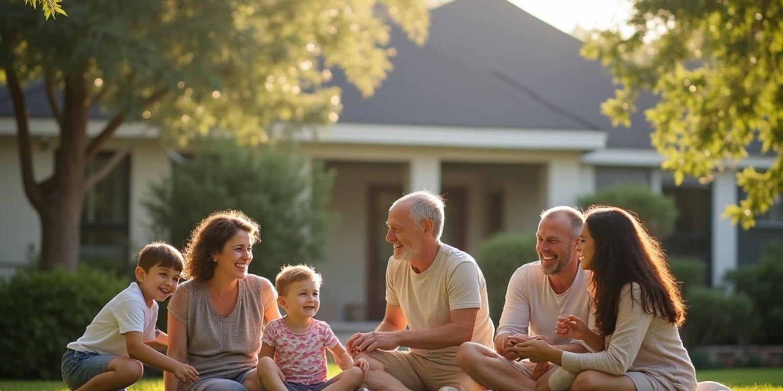 Vivir en Ocala calidad y crecimiento en Florida