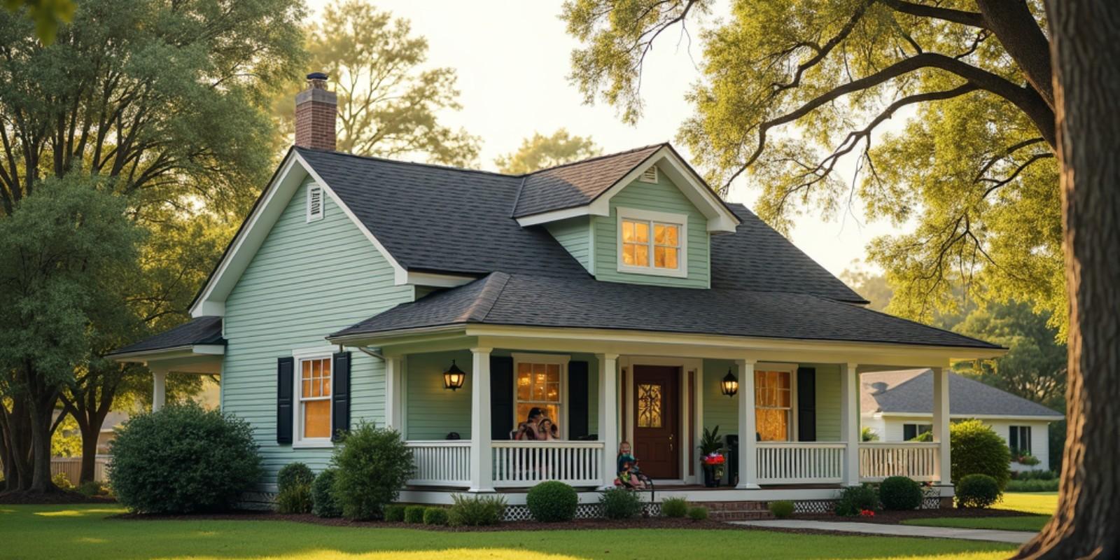 Casas baratas en Ocala: Oportunidades de compra