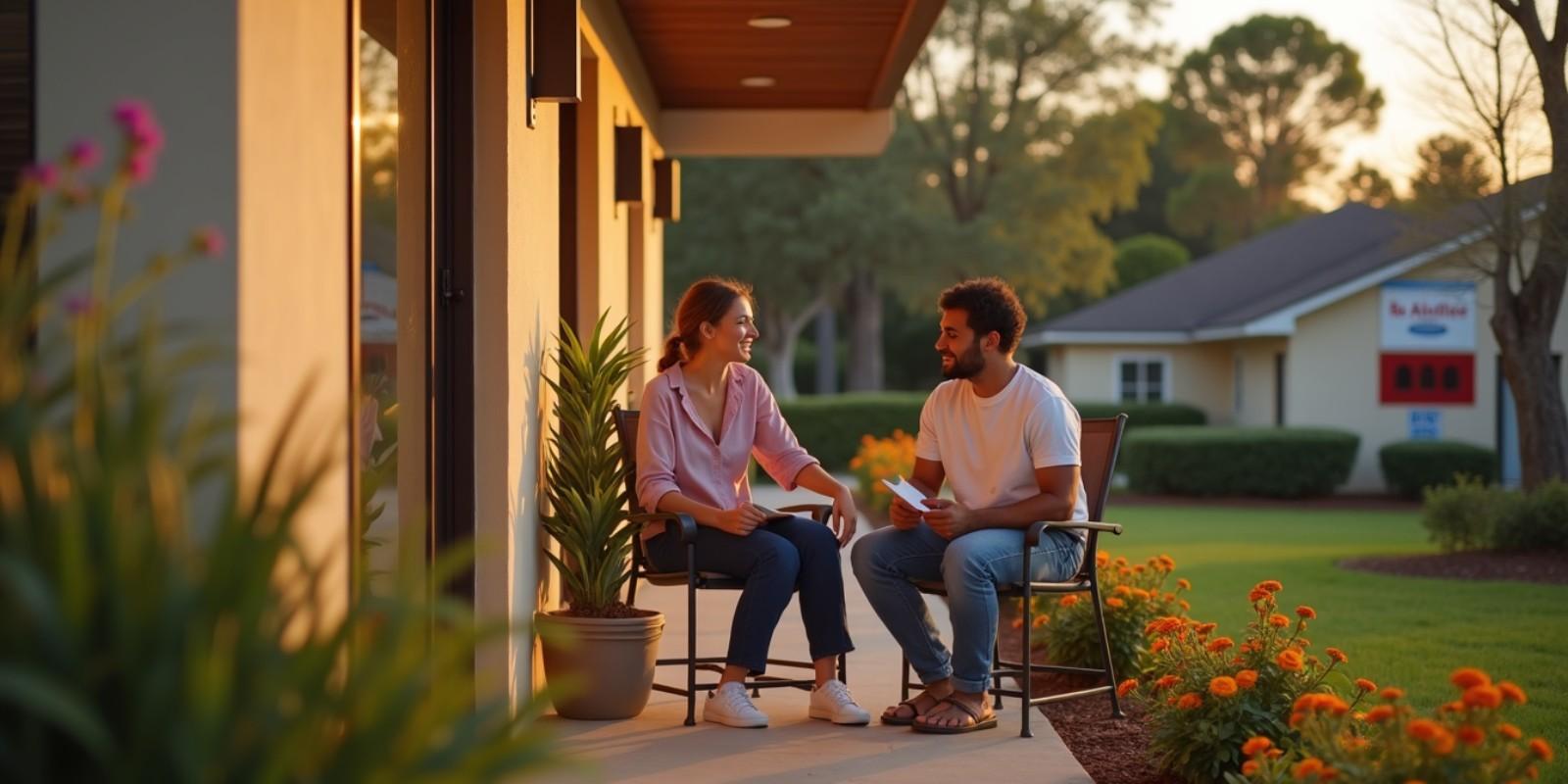 Ventajas de Comprar un Dúplex en Ocala