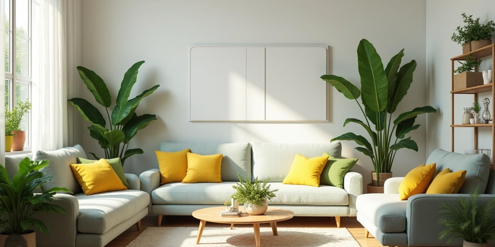 Preparar tu casa para el verano: consejos prácticos