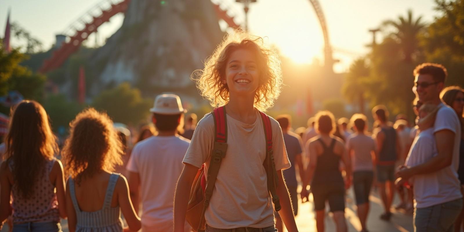 Nueva Ampliación del Parque Universal y sus Atracciones