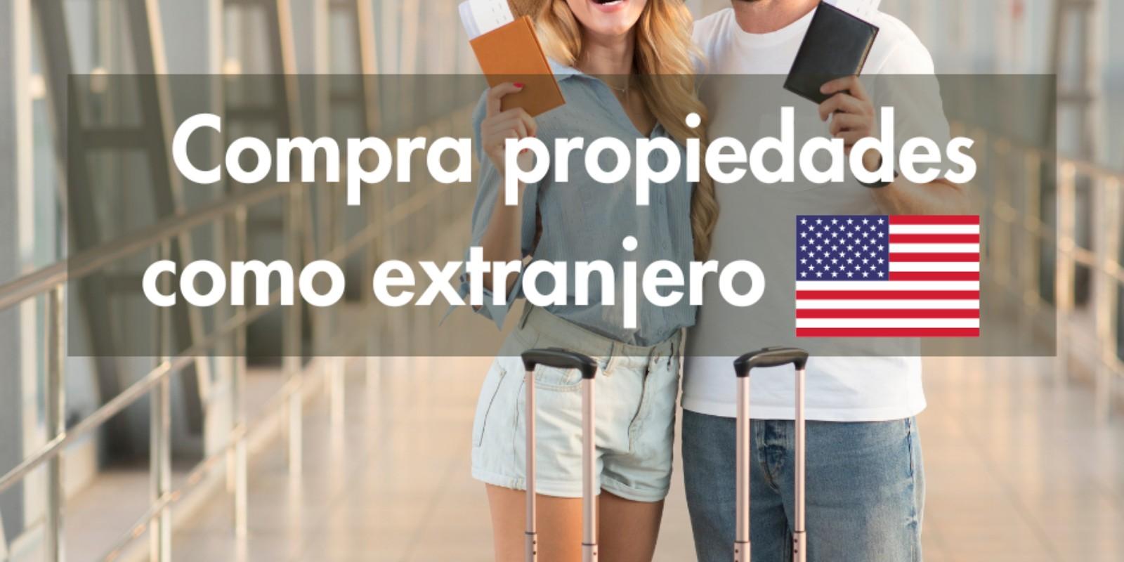 CONOCE LOS REQUISITOS PARA OBTENER UN PRESTAMO COMO EXTRANJERO