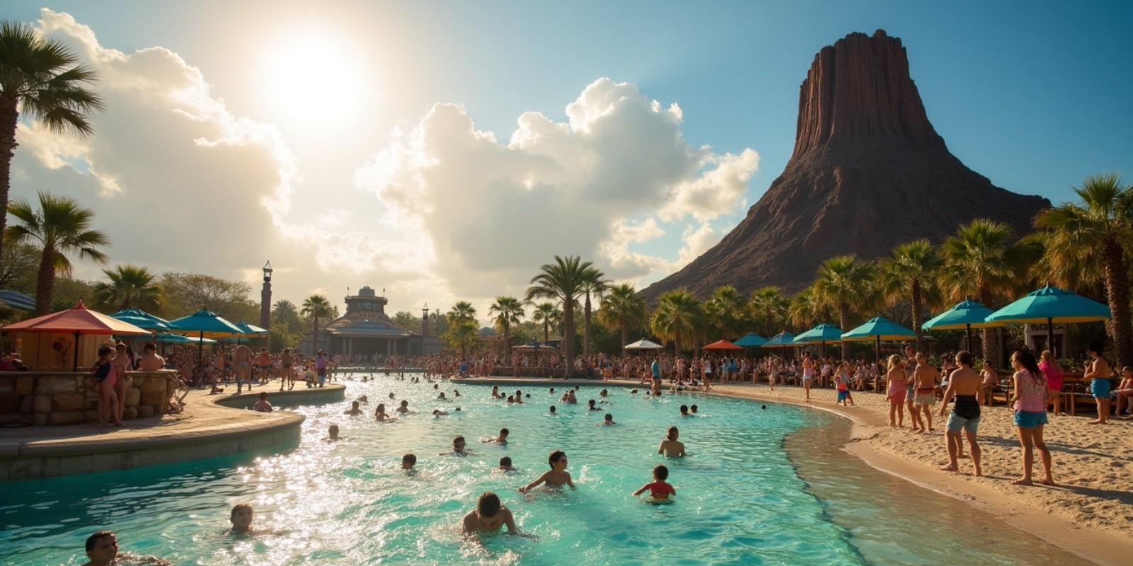 Atracciones Imperdibles en Orlando, Florida