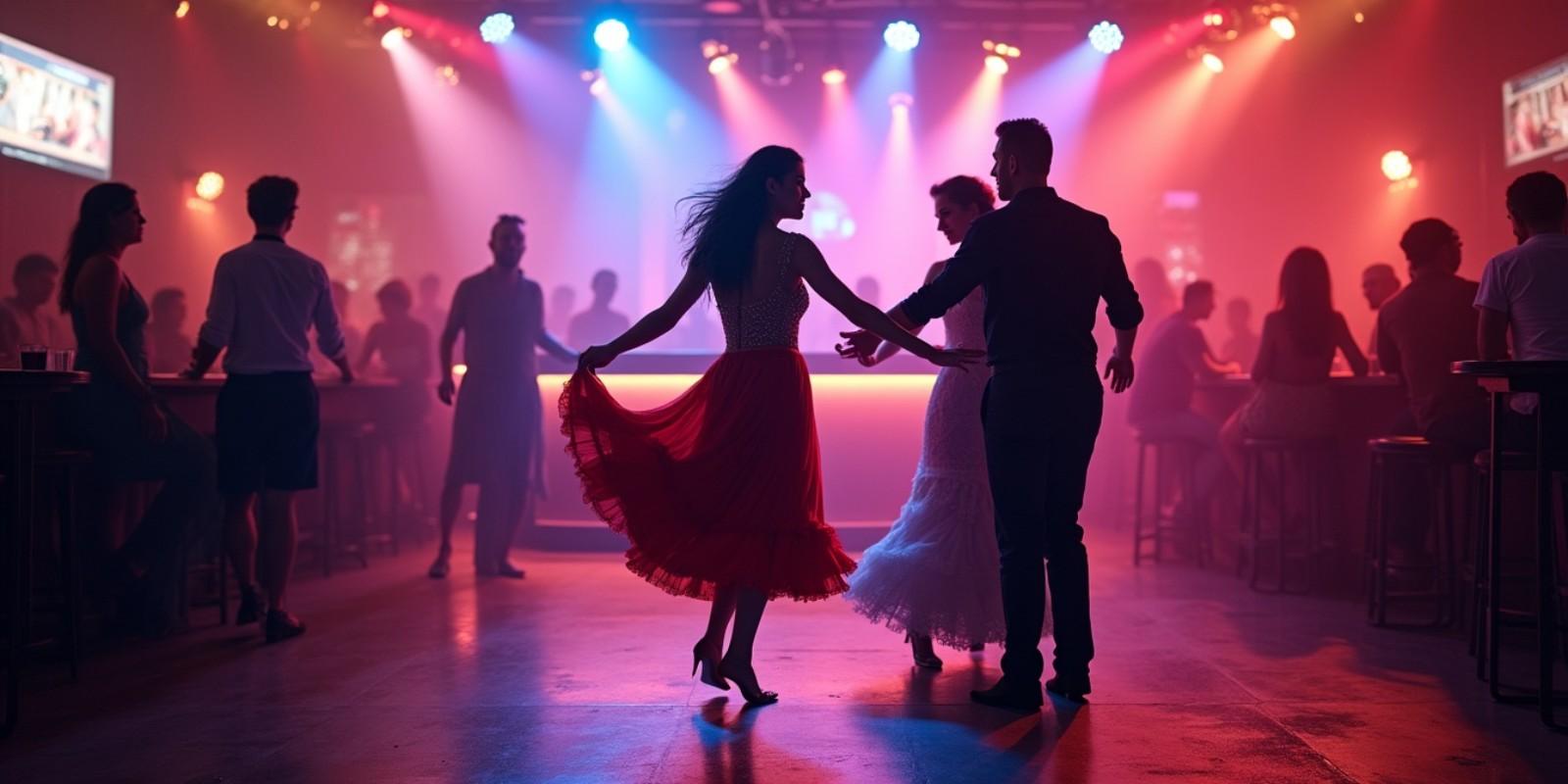 Los Mejores Lugares para Bailar y Cantar en Orlando