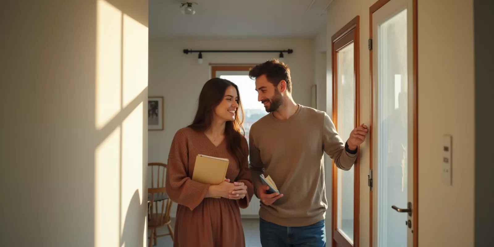 Importancia del Walkthrough en la Compra de Propiedades