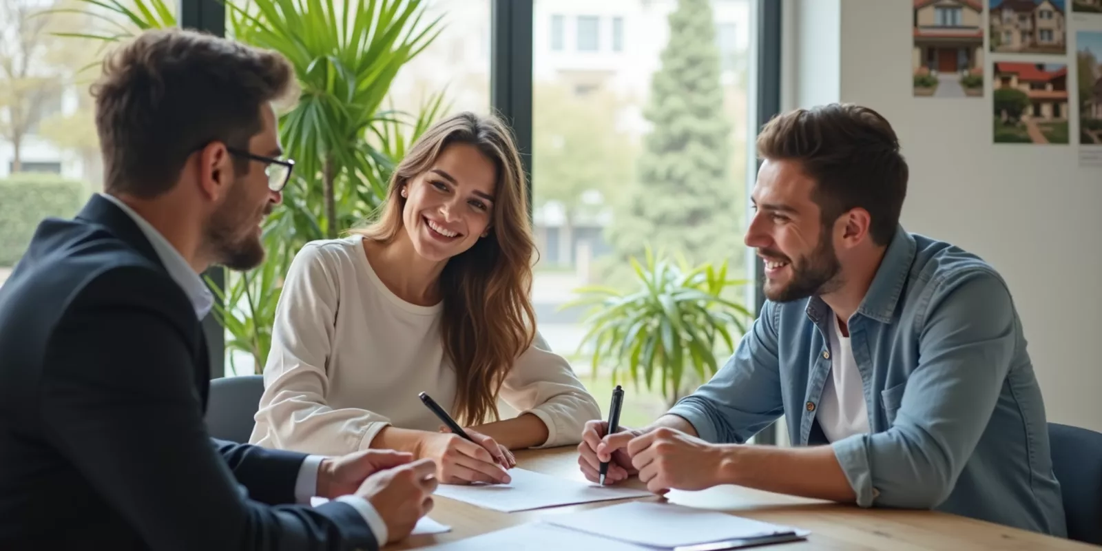 Casa de Título y Escrow: Protegiendo tu Inversión