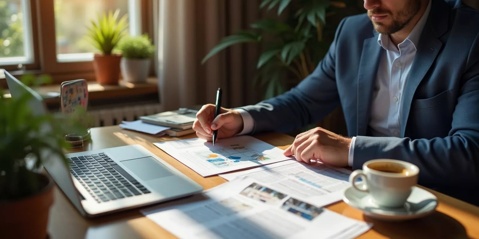 La Oferta Inmobiliaria: Claves para su Aceptación