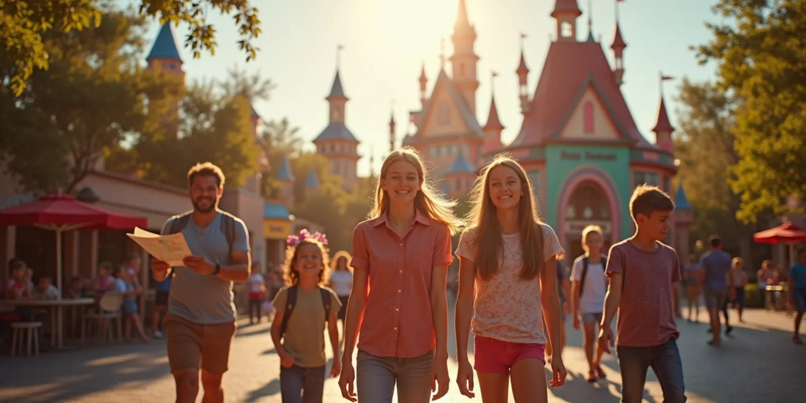 Las Mejores Agencias de Viajes para Orlando