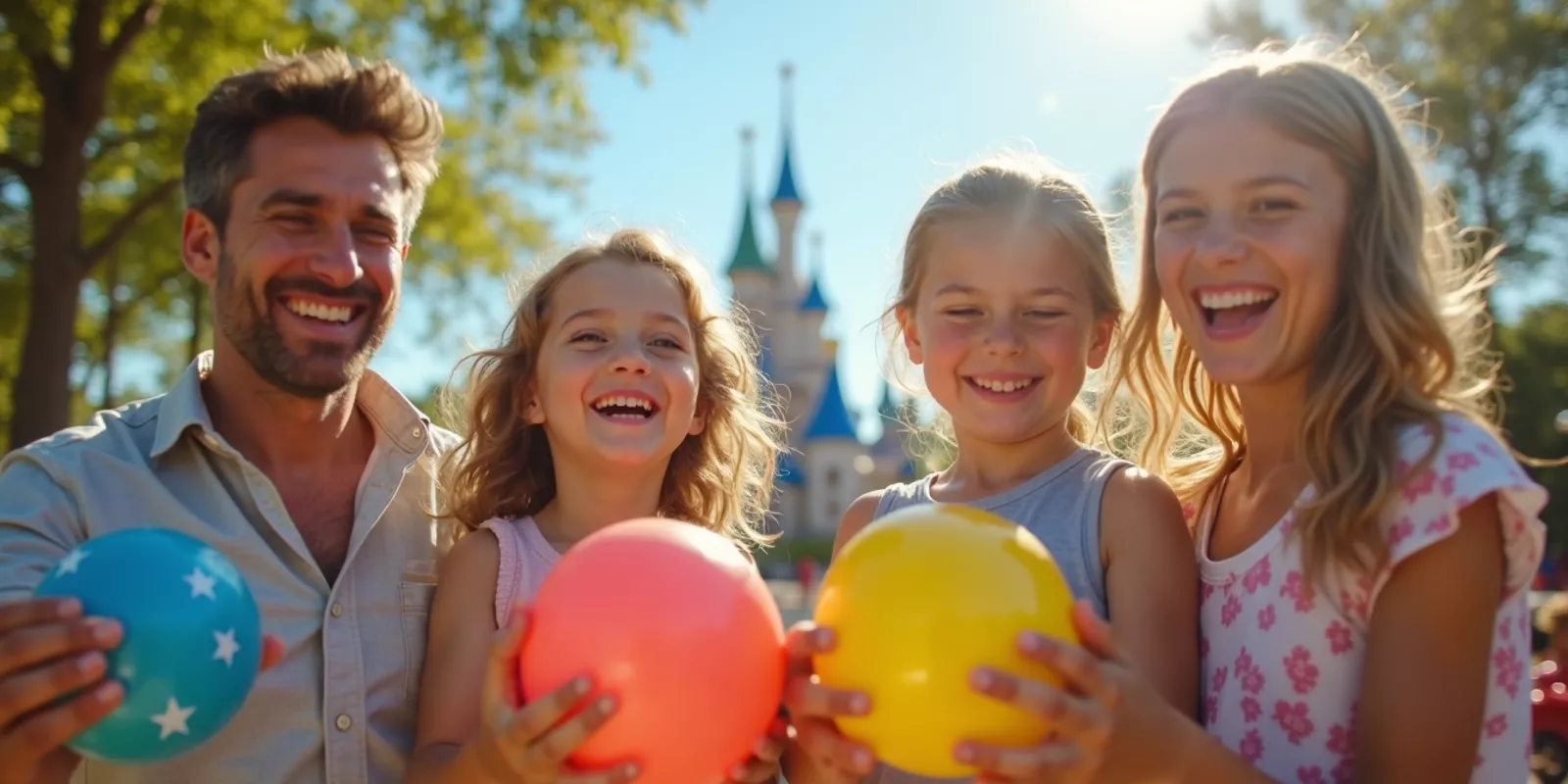 Las Mejores Agencias de Viajes a Orlando para Argentinos