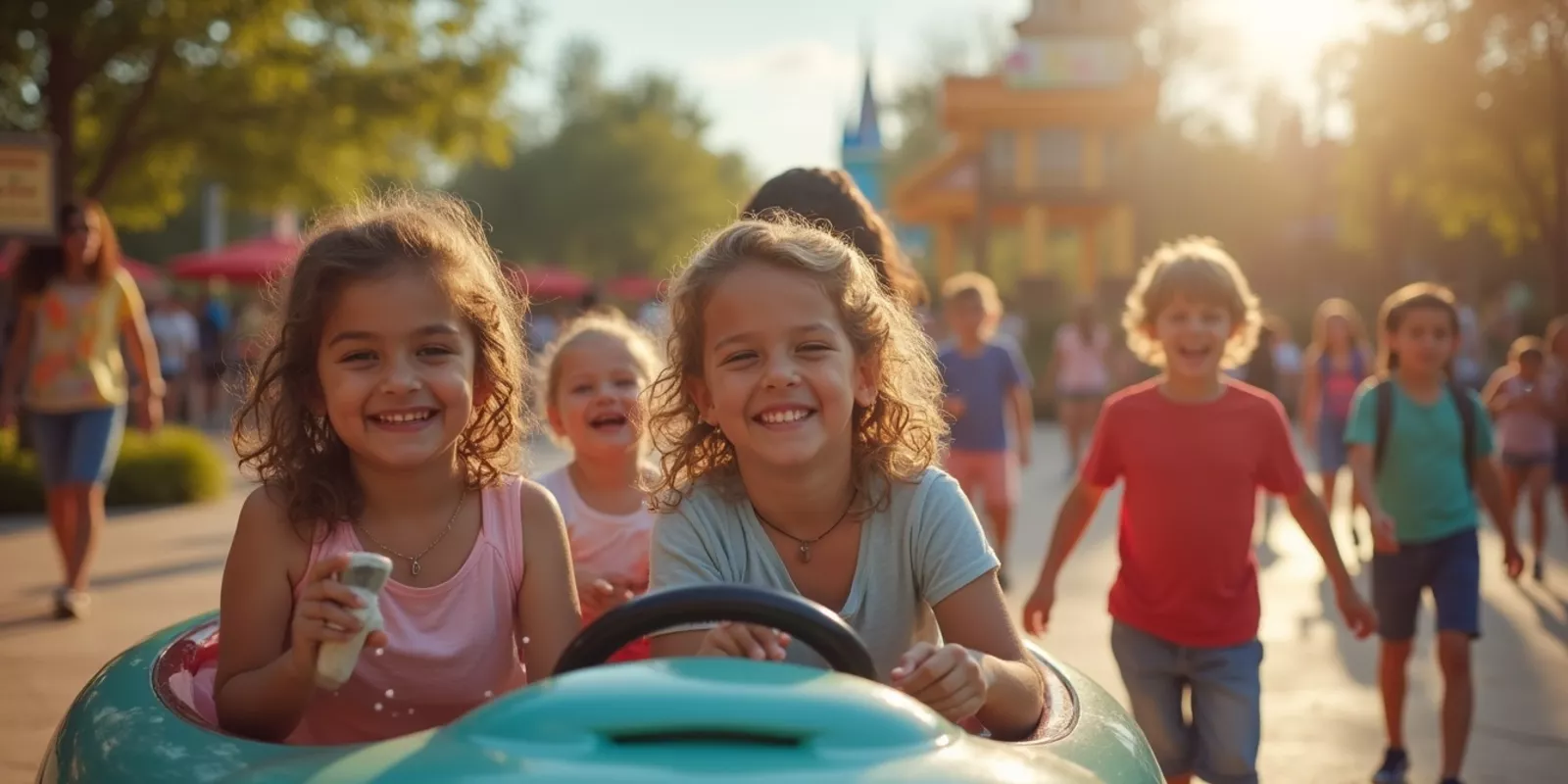 Las Mejores Agencias de Viajes a Orlando para Chilenos