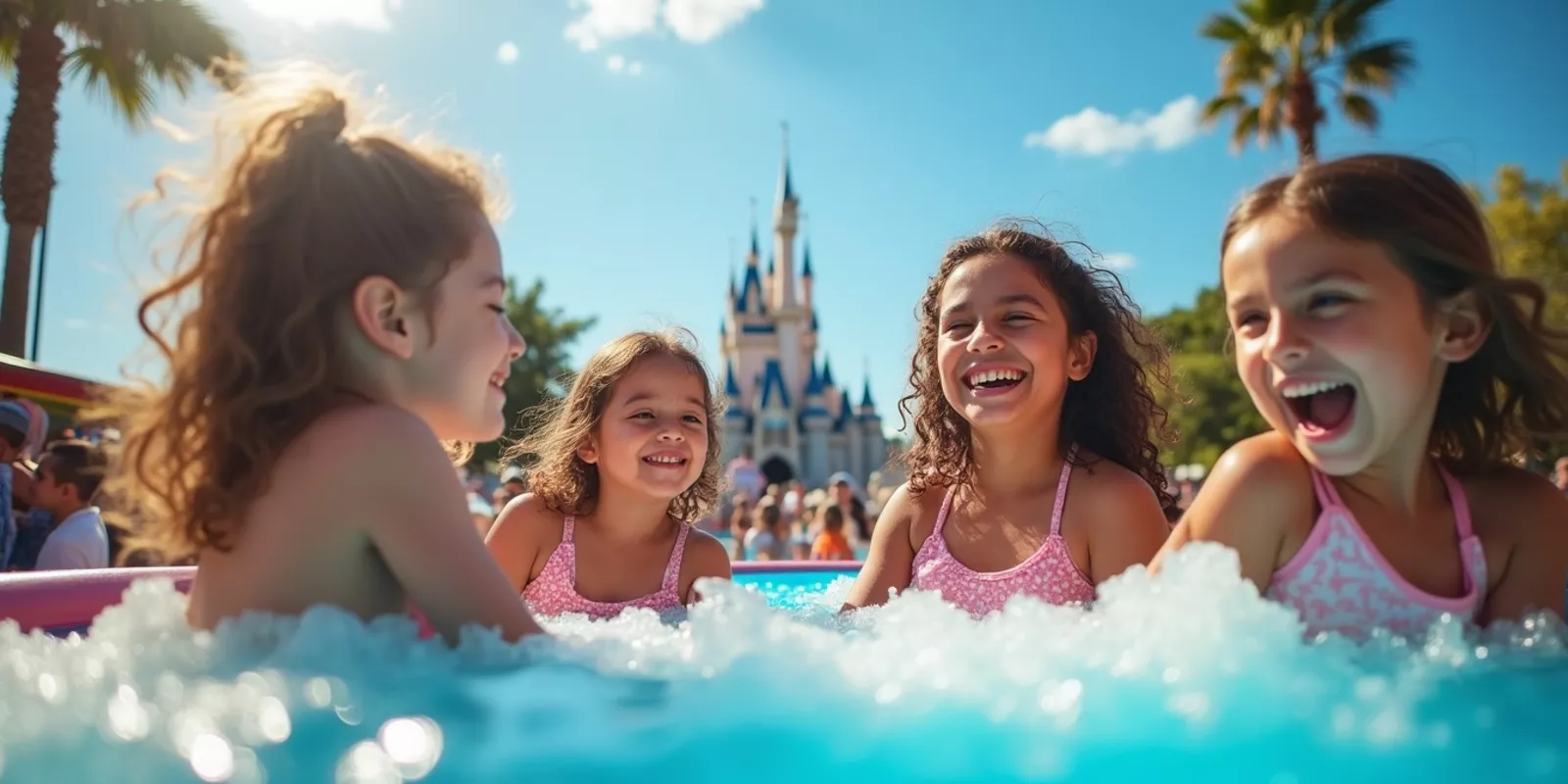 Las Mejores Agencias de Viajes a Orlando para Ecuatorianos