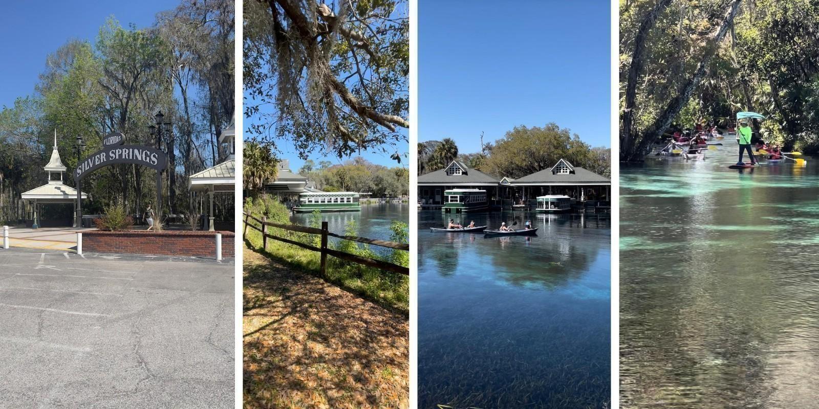 ¿Por qué mudarse a Ocala? Ven y descubre sus maravilloso estilo de vida.