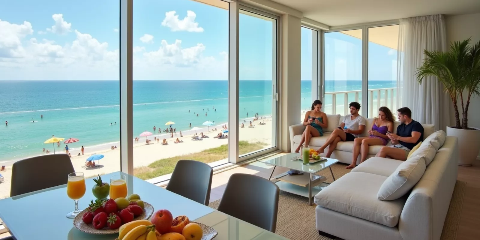 Alquileres a Corto Plazo en Florida: Oportunidades Clave