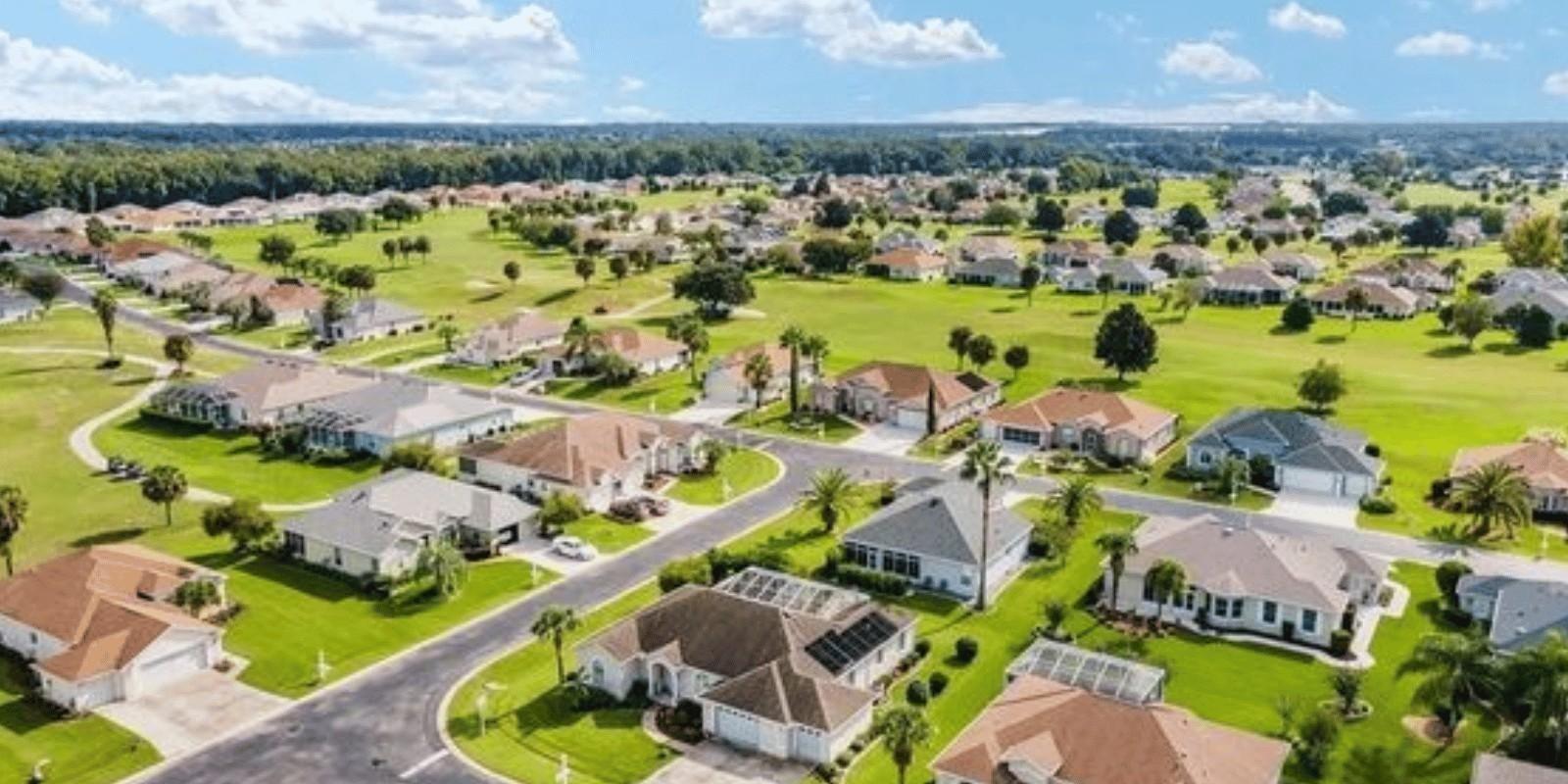 Conoce las mejores zonas residenciales en Ocala, Florida: Guía completa para encontrar tu hogar ideal