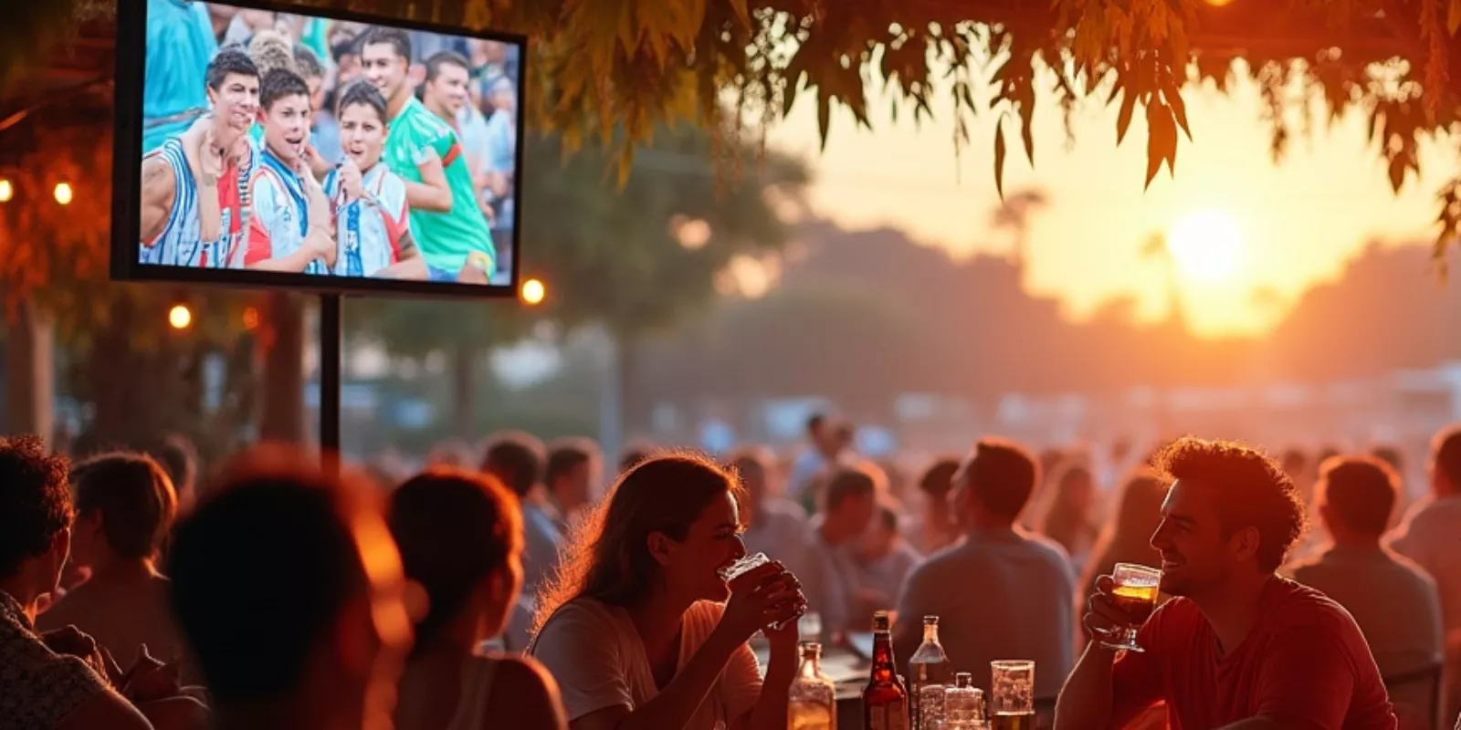 Eventos de junio 2026 en Ocala: Mundial y más