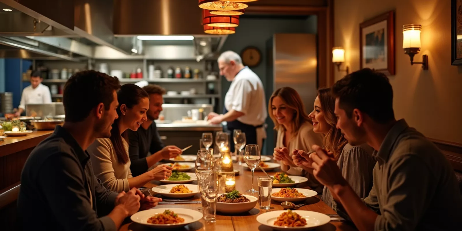 Los Mejores Restaurantes en Ocala y Alrededores