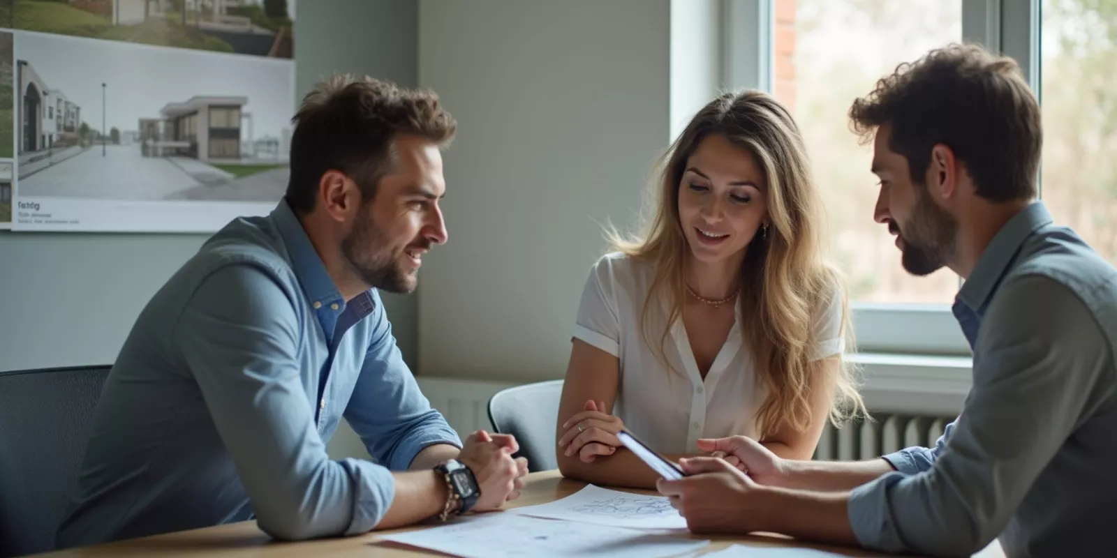 Financiamiento para Extranjeros en EE.UU.