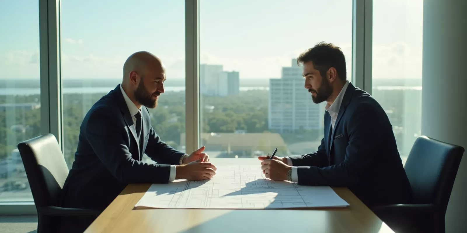 Inversiones inmobiliarias y Visa EB-5 en Florida