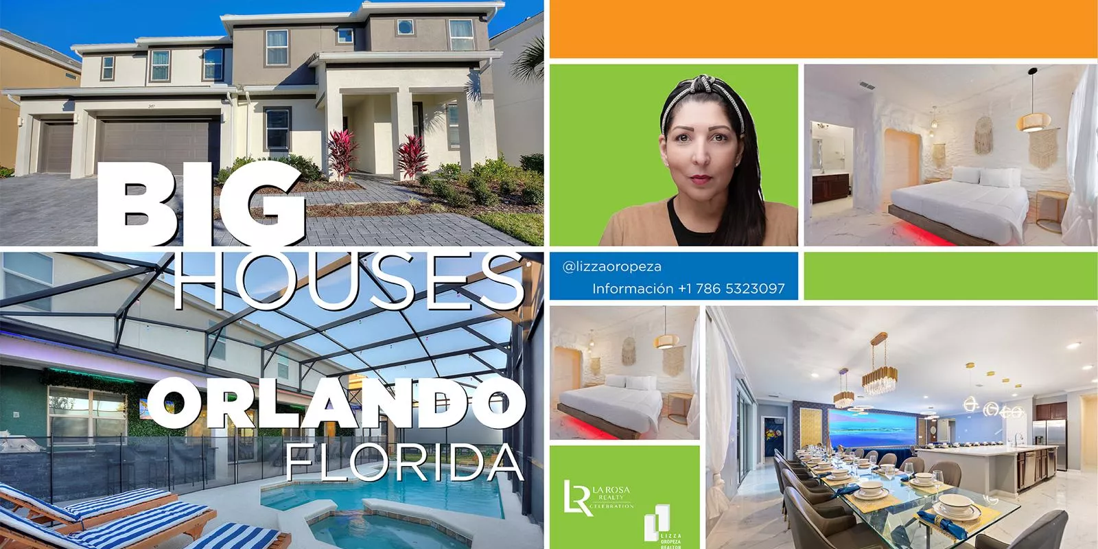 Realtor en Orlando: Tu Experto Inmobiliario Ideal