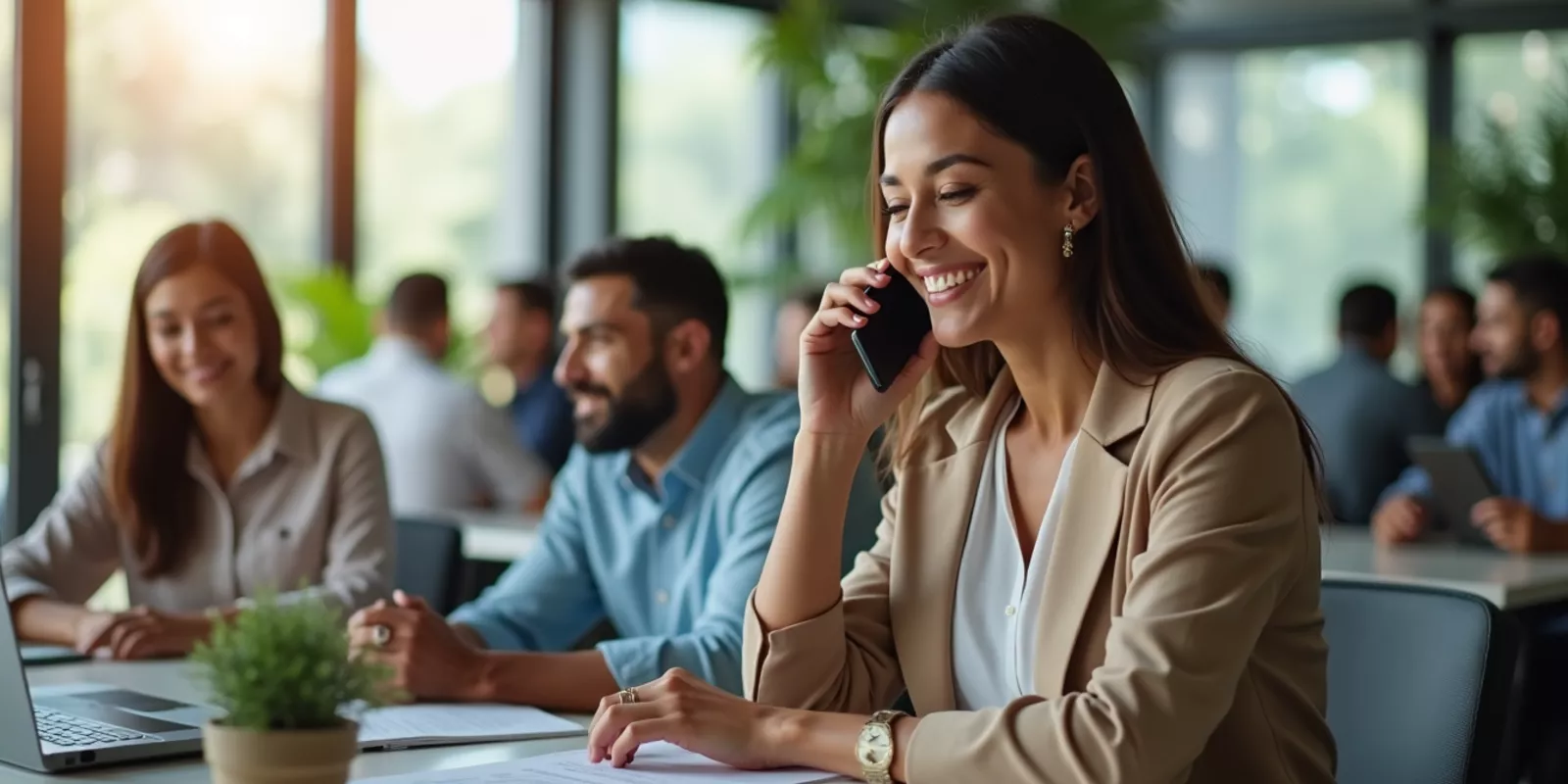 Oportunidades Laborales para Latinos en Ocala en 2026