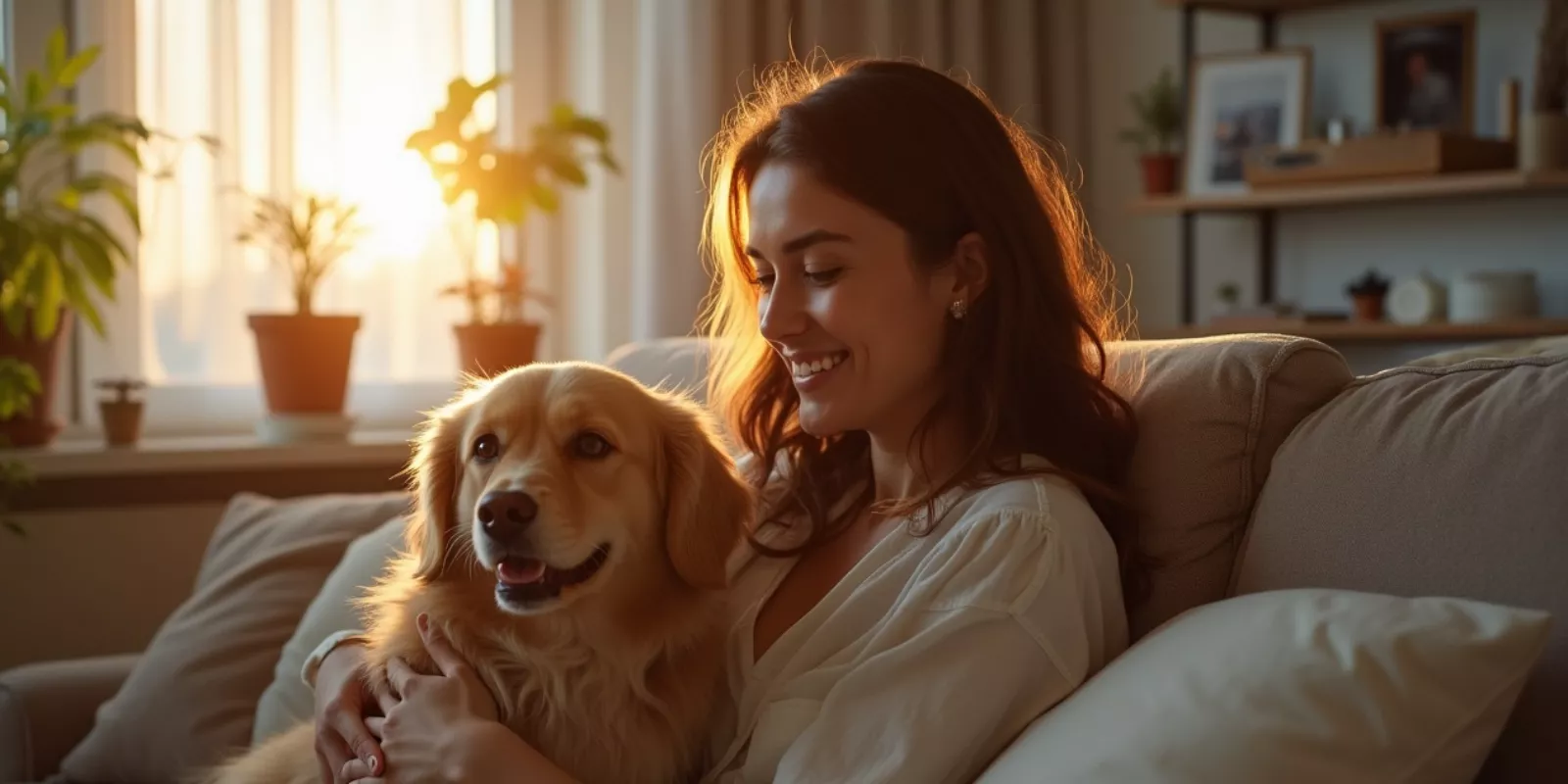 Renta de Viviendas y Animales de Apoyo Emocional