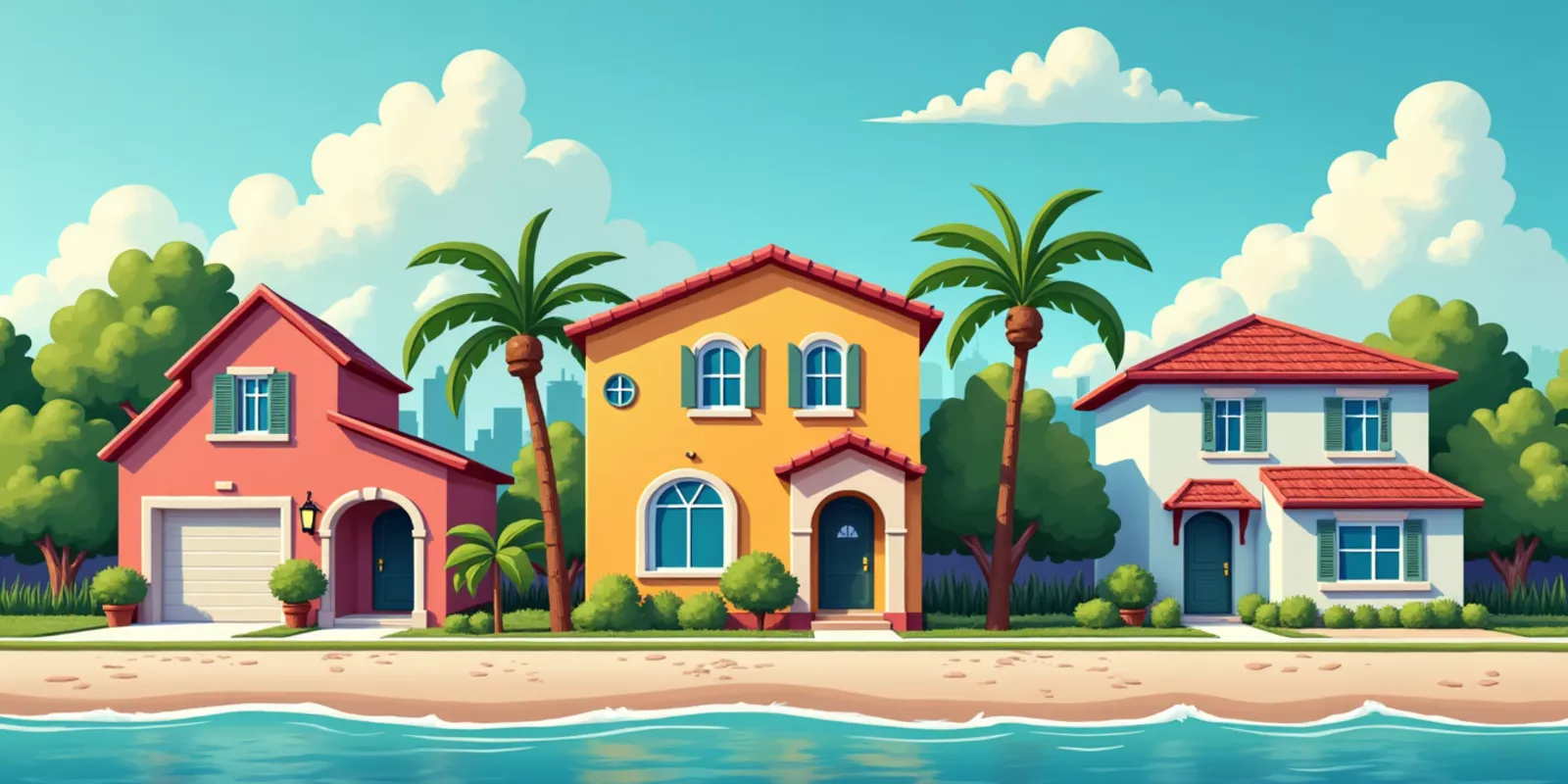 Guía práctica para comprar casa en Florida