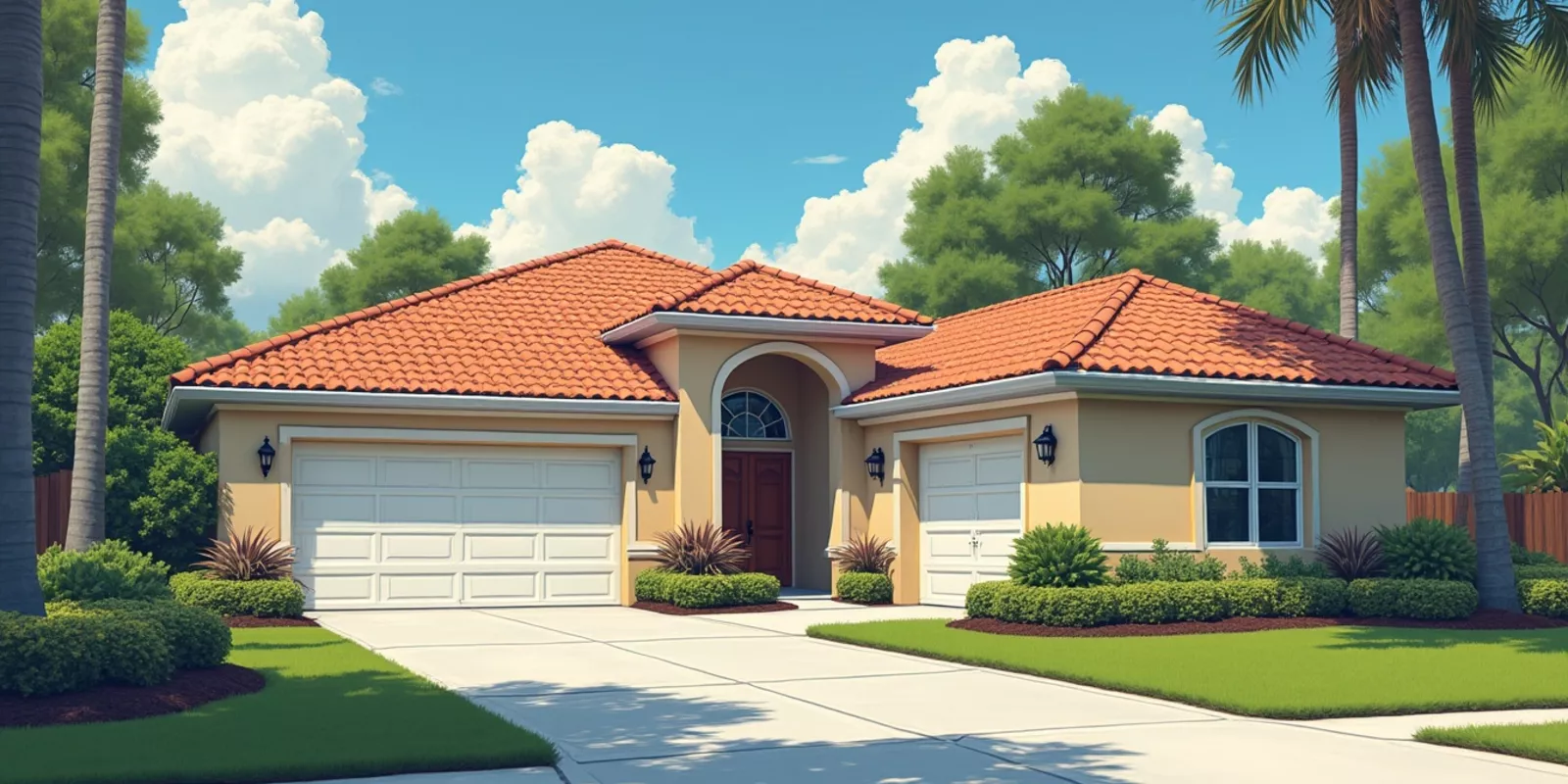 Comprar casas en Ocala: nuevas vs. usadas