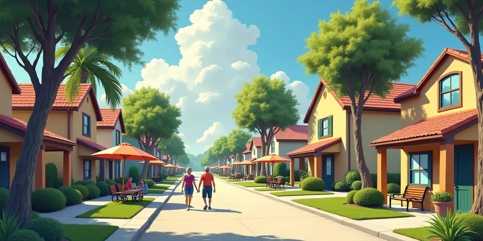 Ocala: El Destino Ideal para Jubilados en Florida