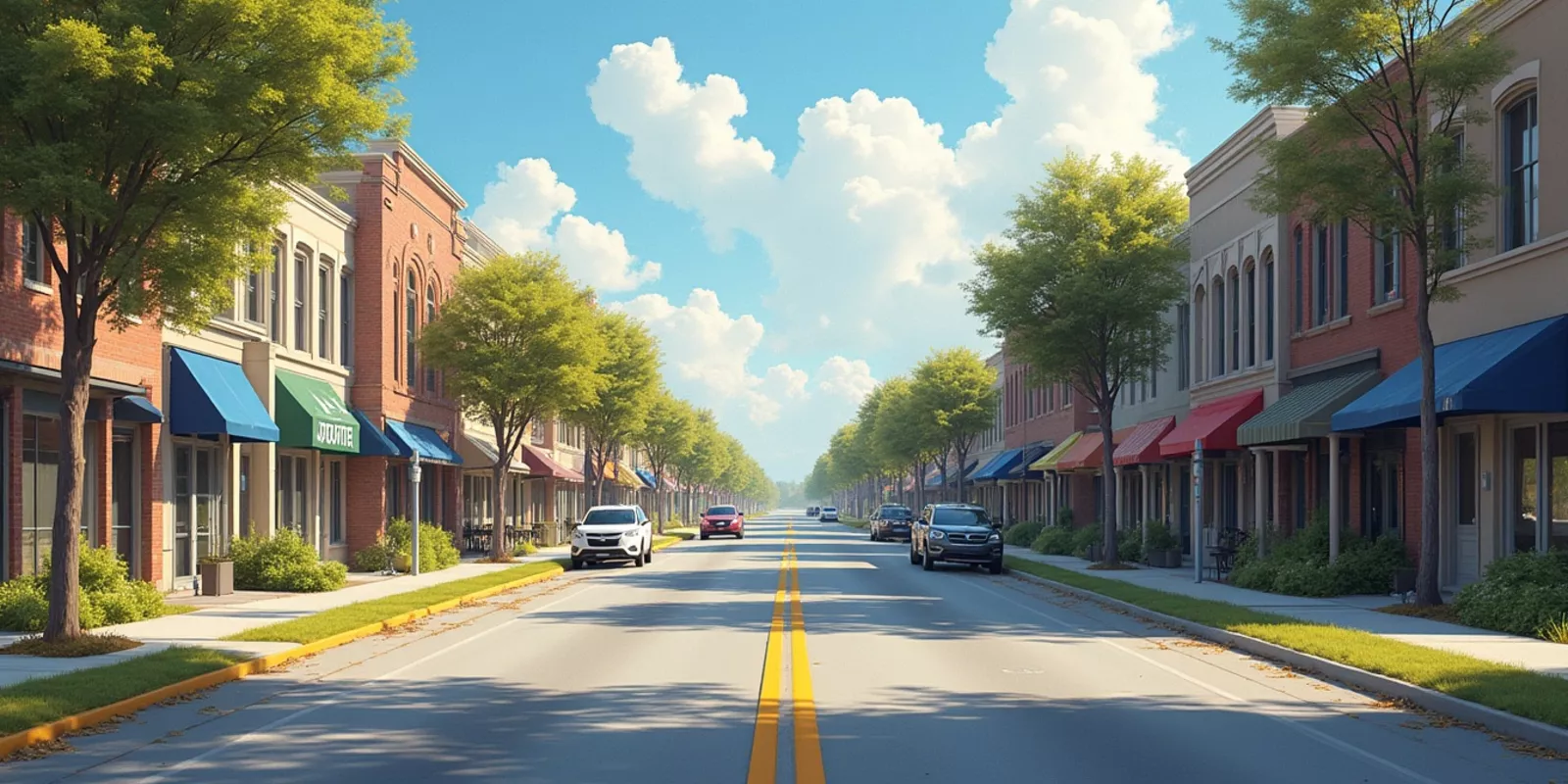 Valorización inmobiliaria en Marion County
