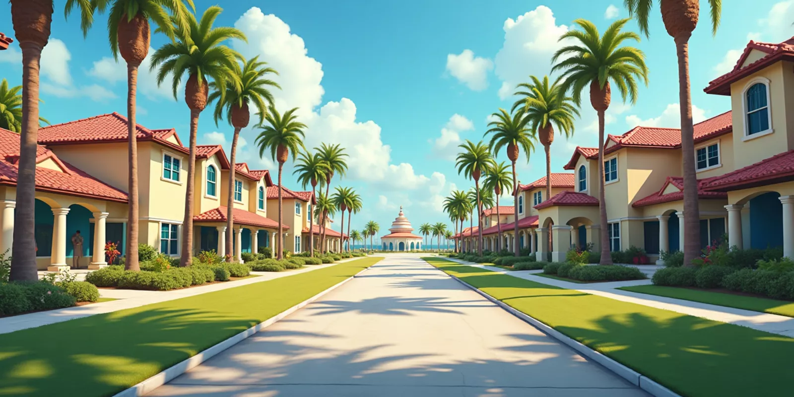 Diferencias entre vivir en Orlando y Ocala