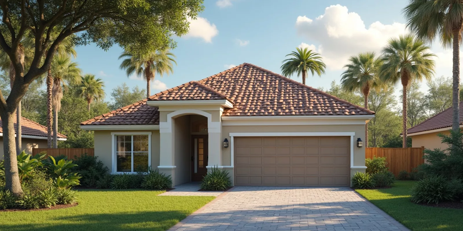 Impuestos y Gastos al Comprar Casa en Florida